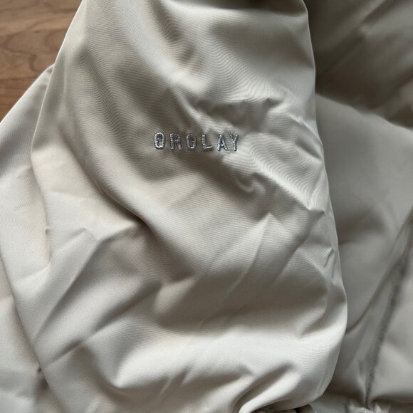 NWT** Orolay Women's Thickened Down Jacket - Picture 8 of 8
